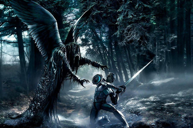 怎么去攻击一个网站与防护